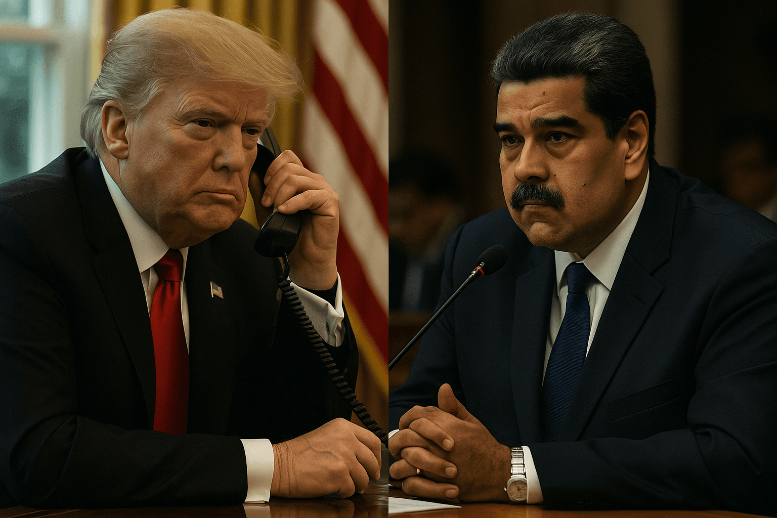 AI generated illustration