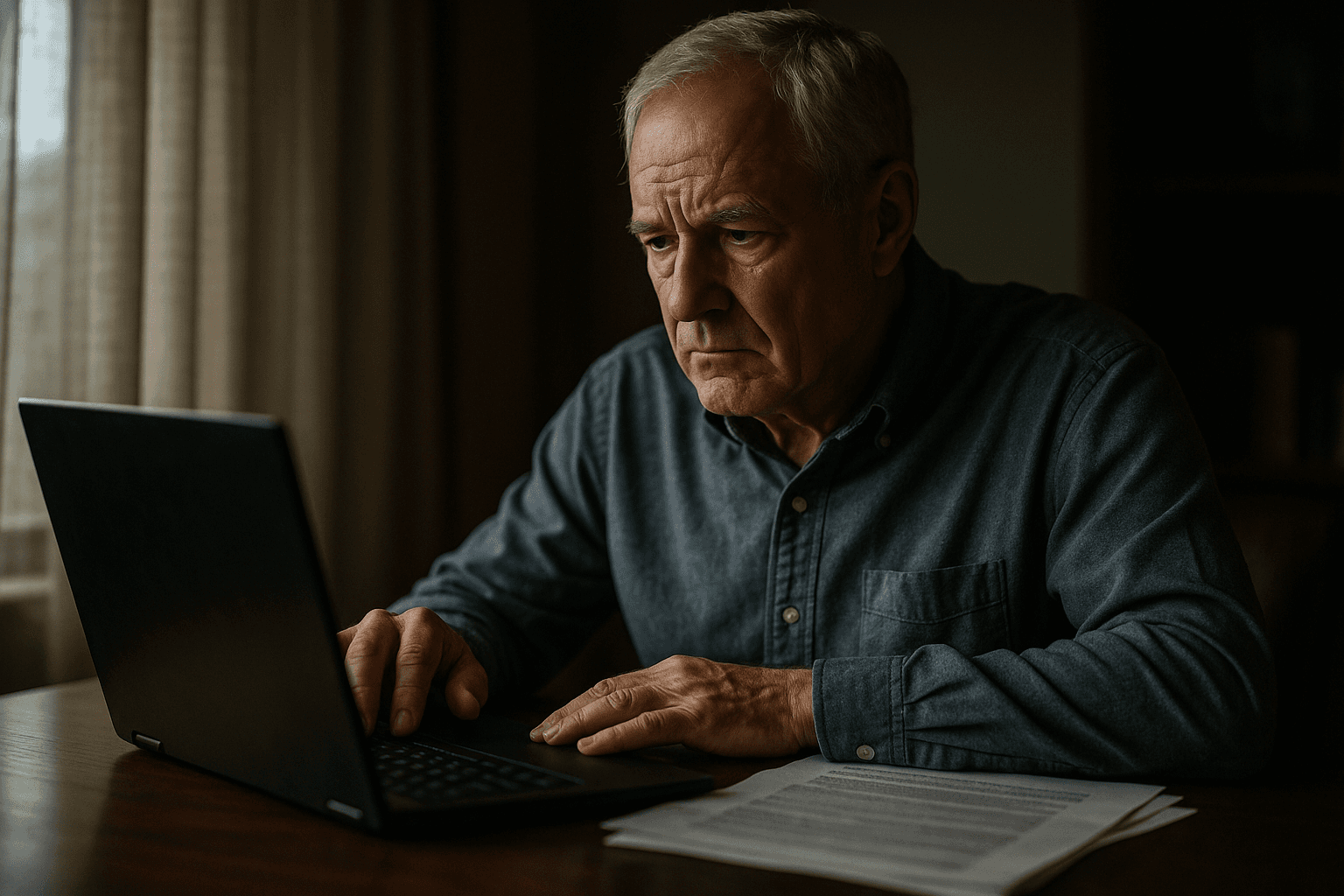 AI-generated illustration