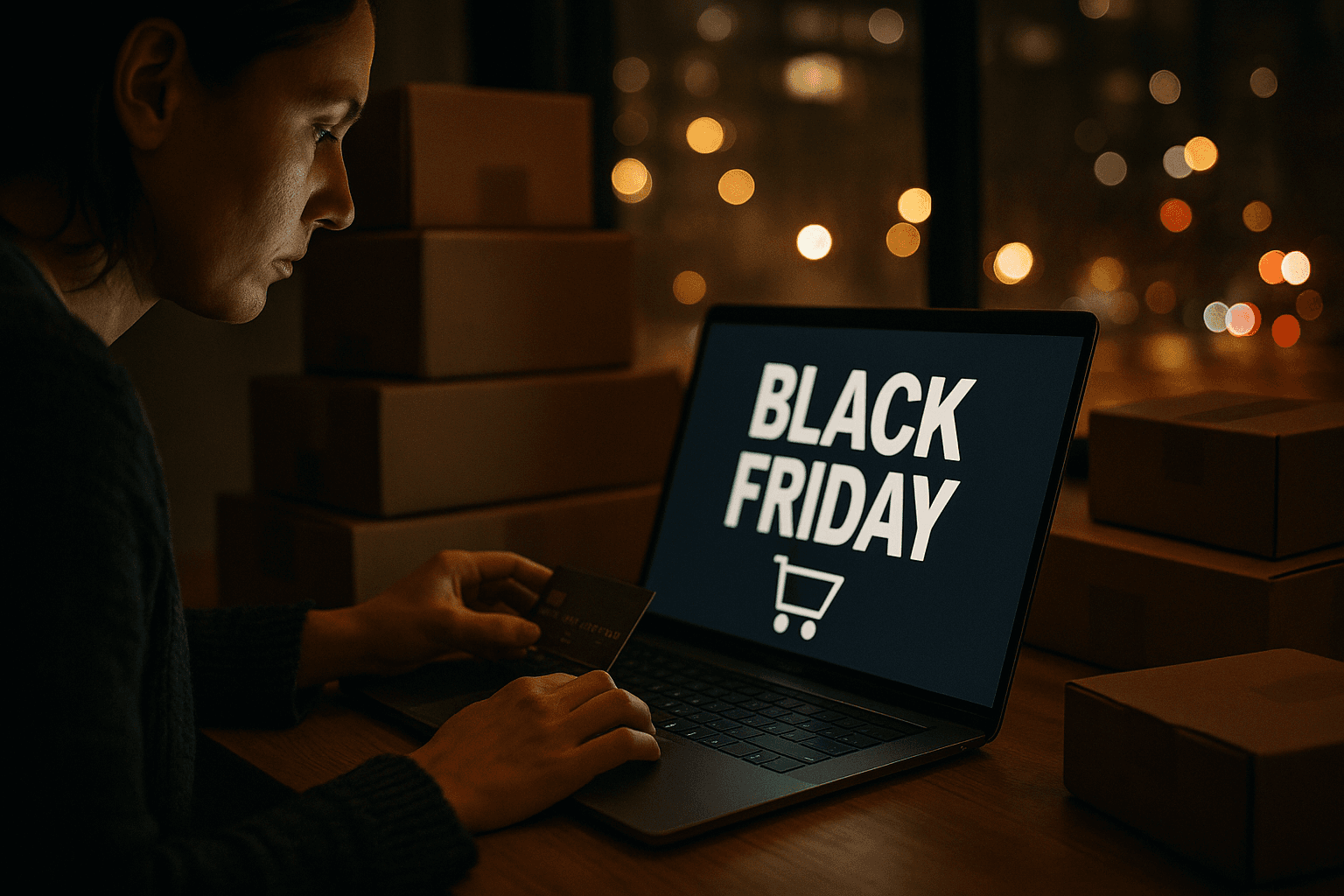 AI generated illustration