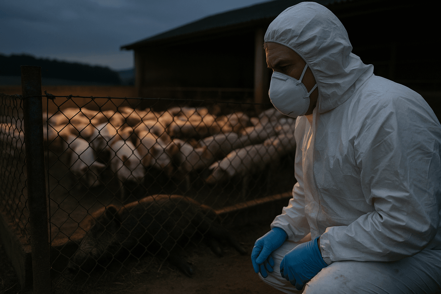 AI generated illustration