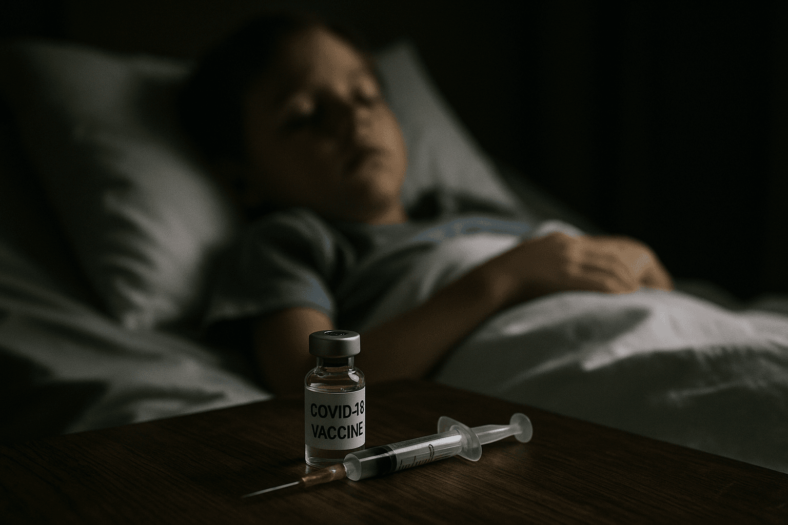 AI generated illustration