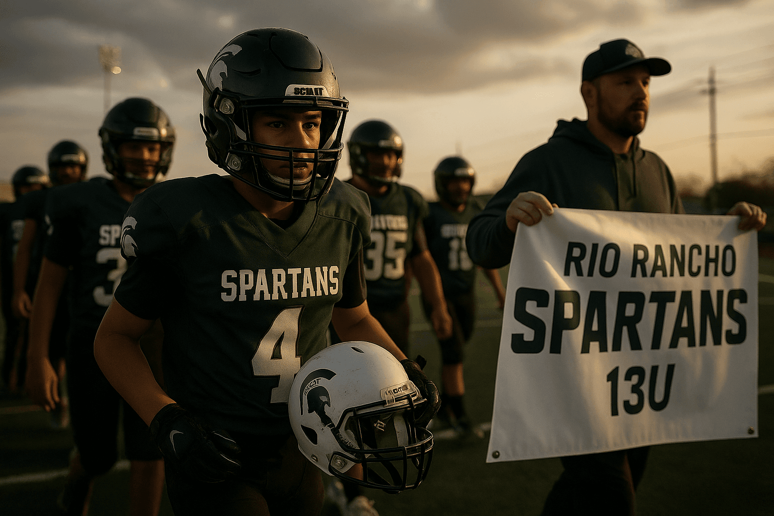 AI-generated illustration