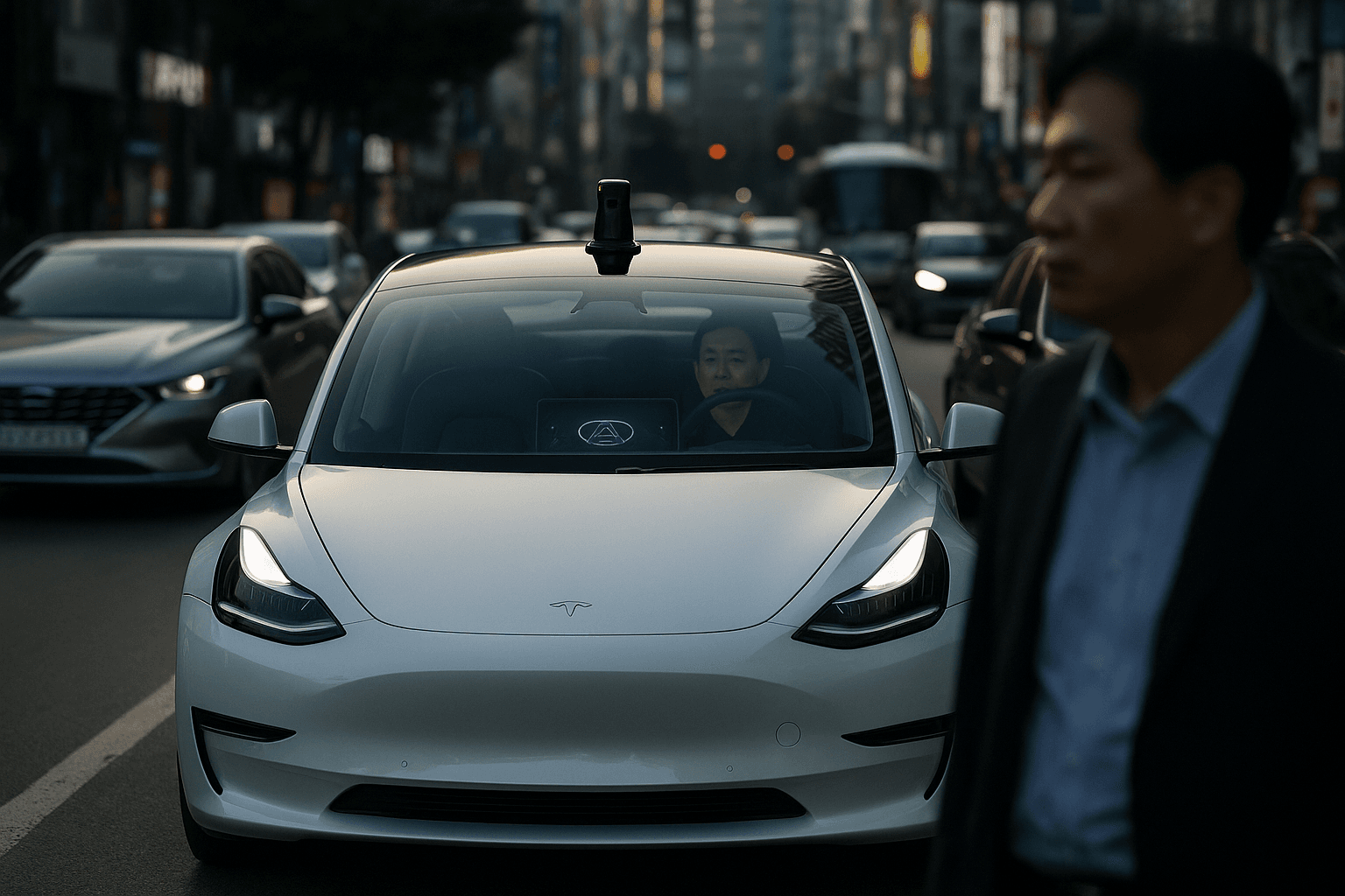 AI generated illustration