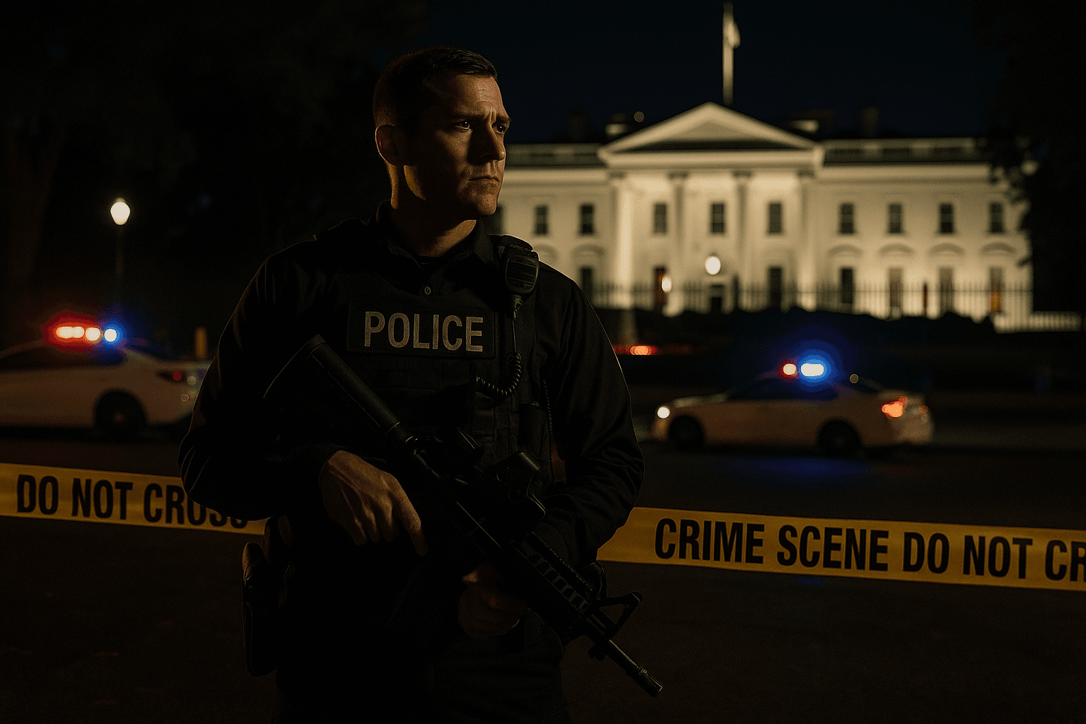 U.S. freezes asylum processing after fatal shooting near White House