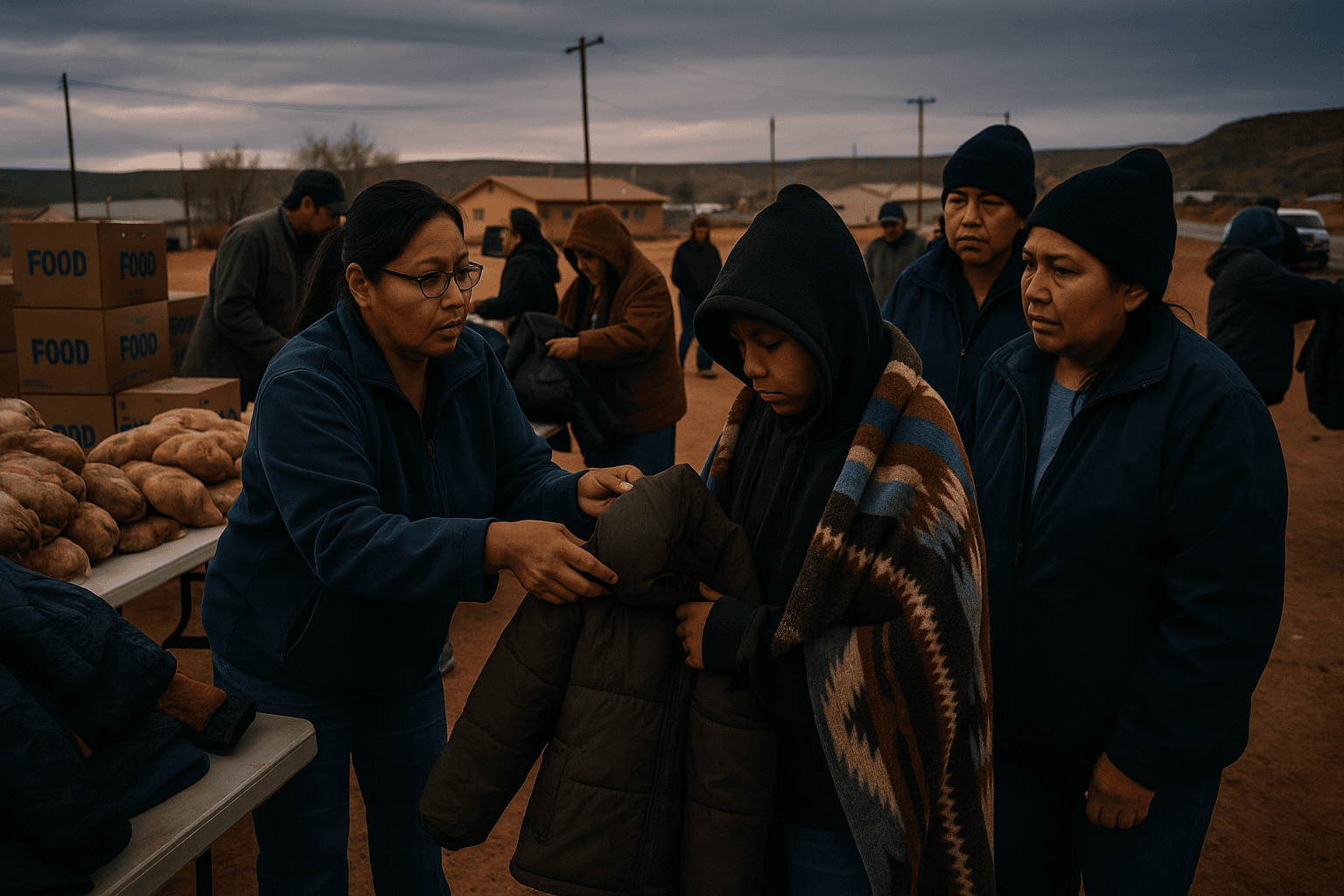 AI-generated illustration