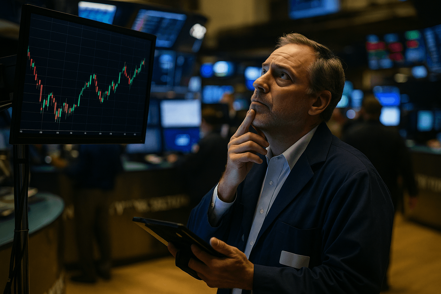 AI generated illustration