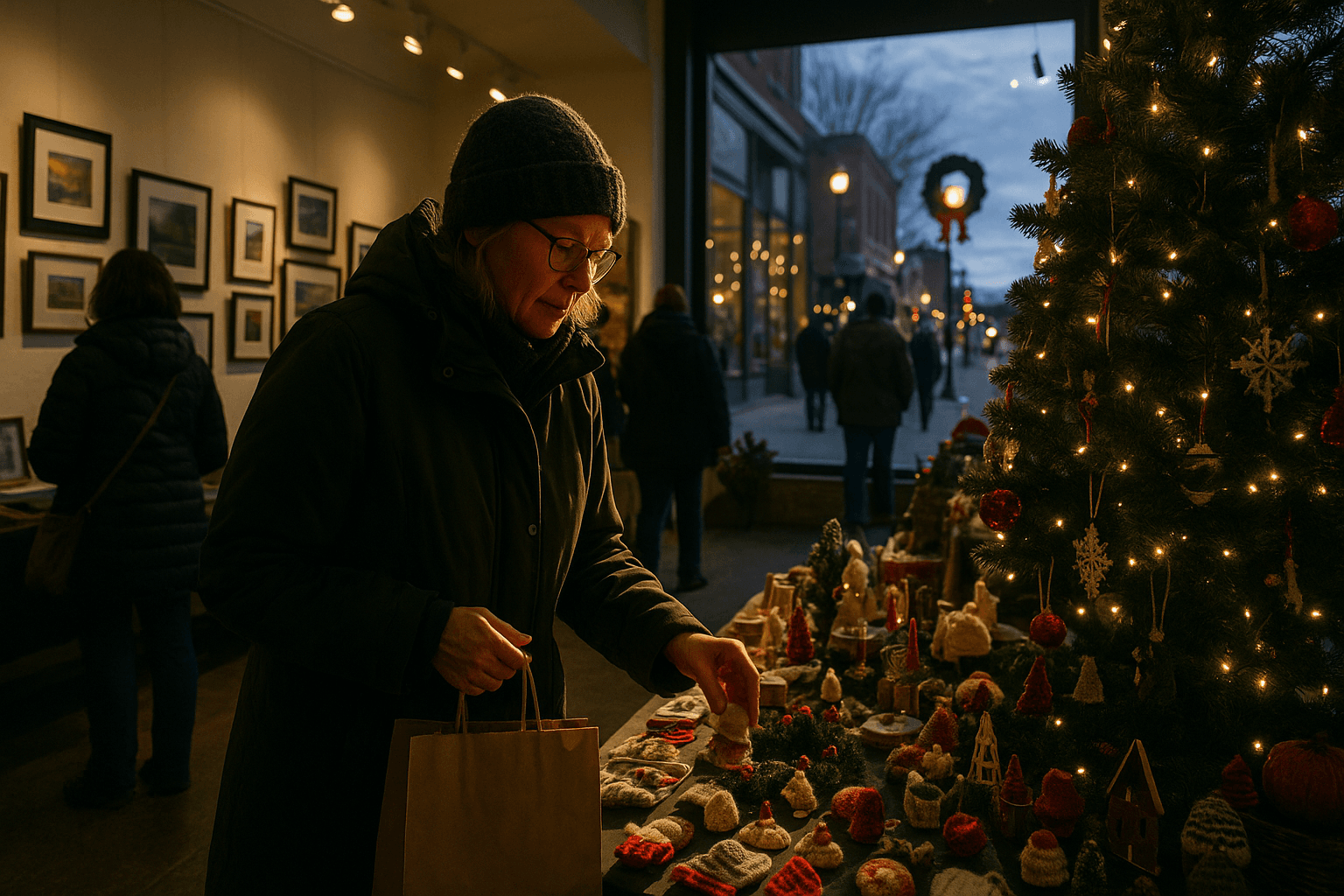 AI-generated illustration