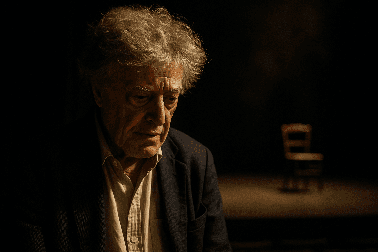 AI generated illustration