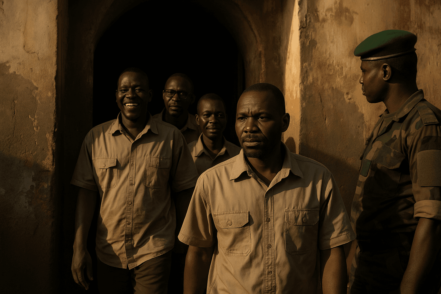 AI generated illustration