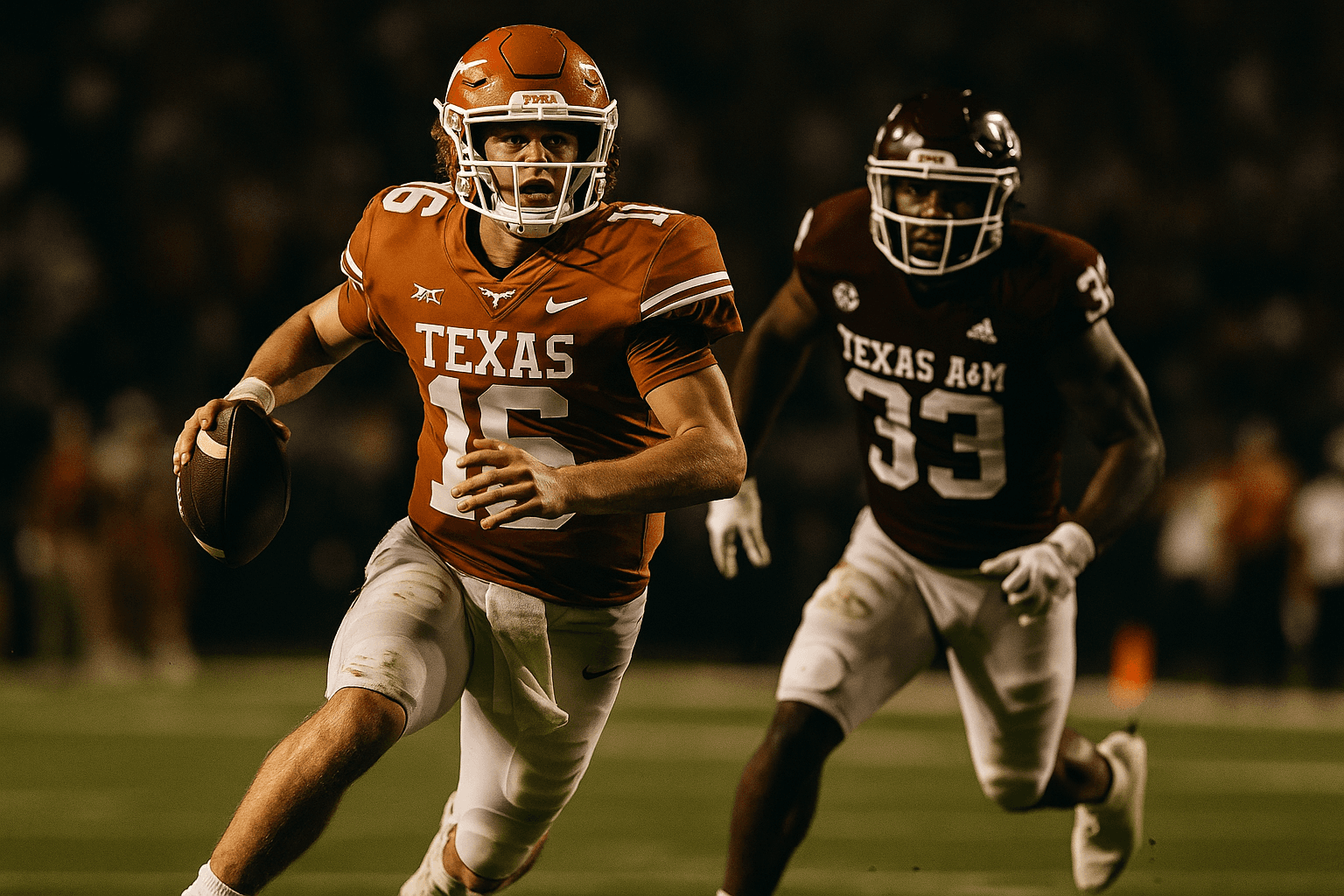 AI generated illustration