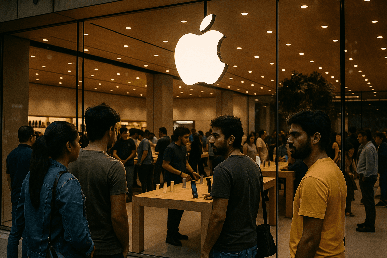 AI generated illustration