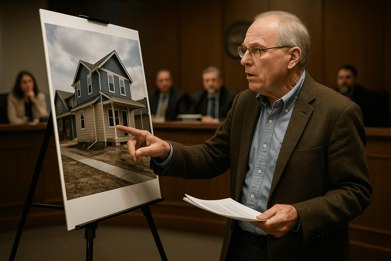Helena Releases Housing Sprint Results, Plans Regulatory Changes