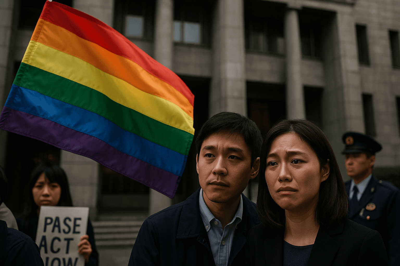 AI generated illustration