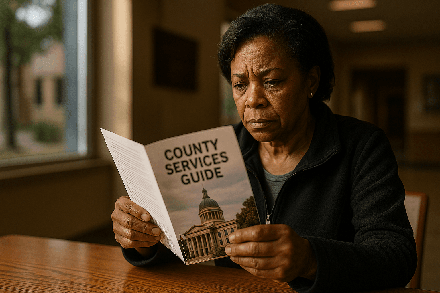 Essential County Services Guide Helps Orange County Residents Navigate Government