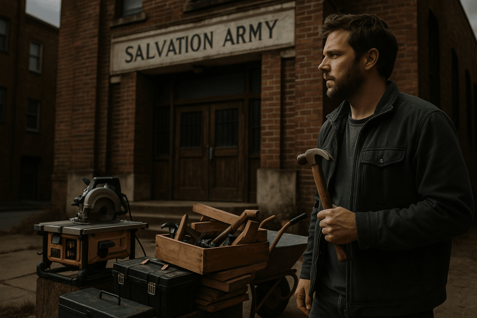 AI-generated illustration