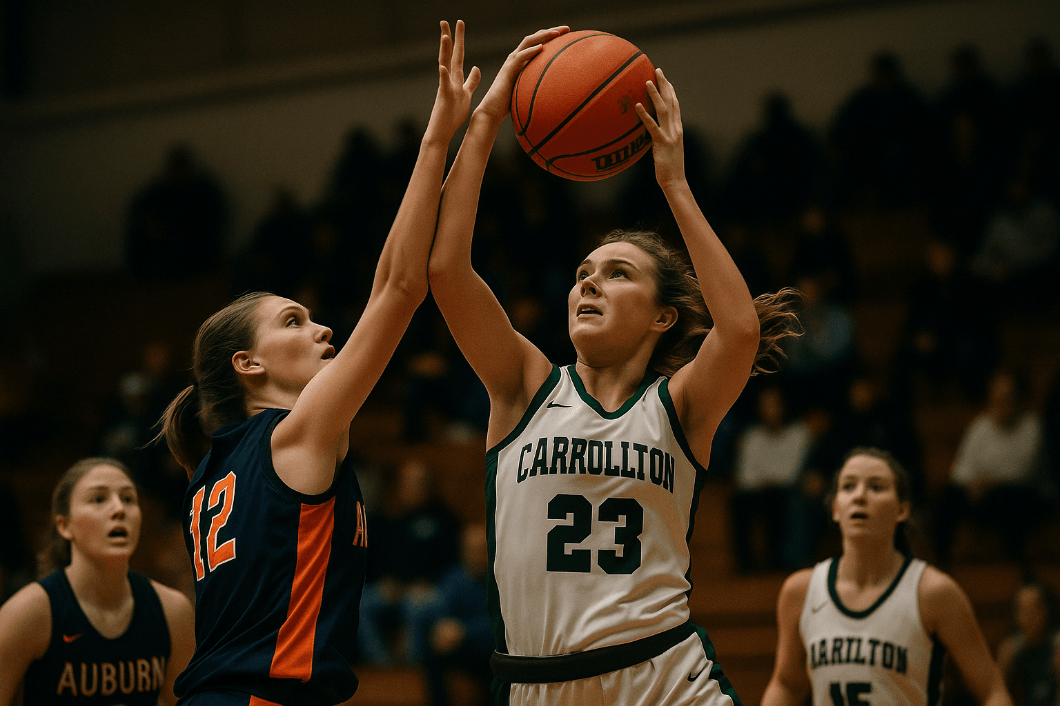 AI-generated illustration