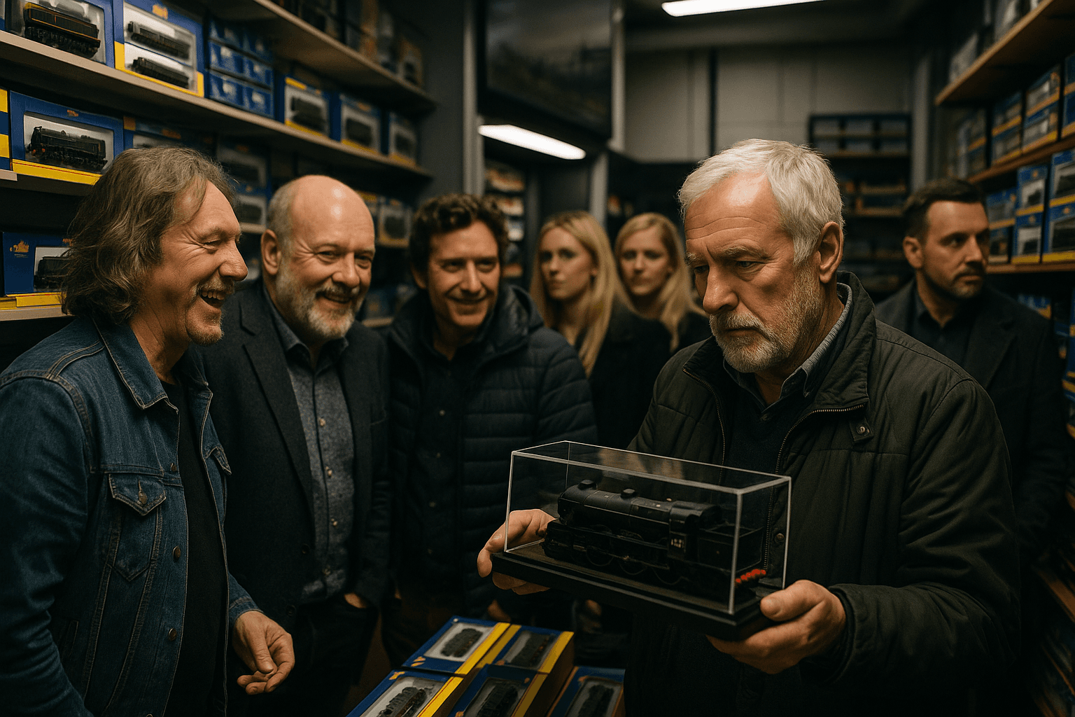 AI-generated illustration