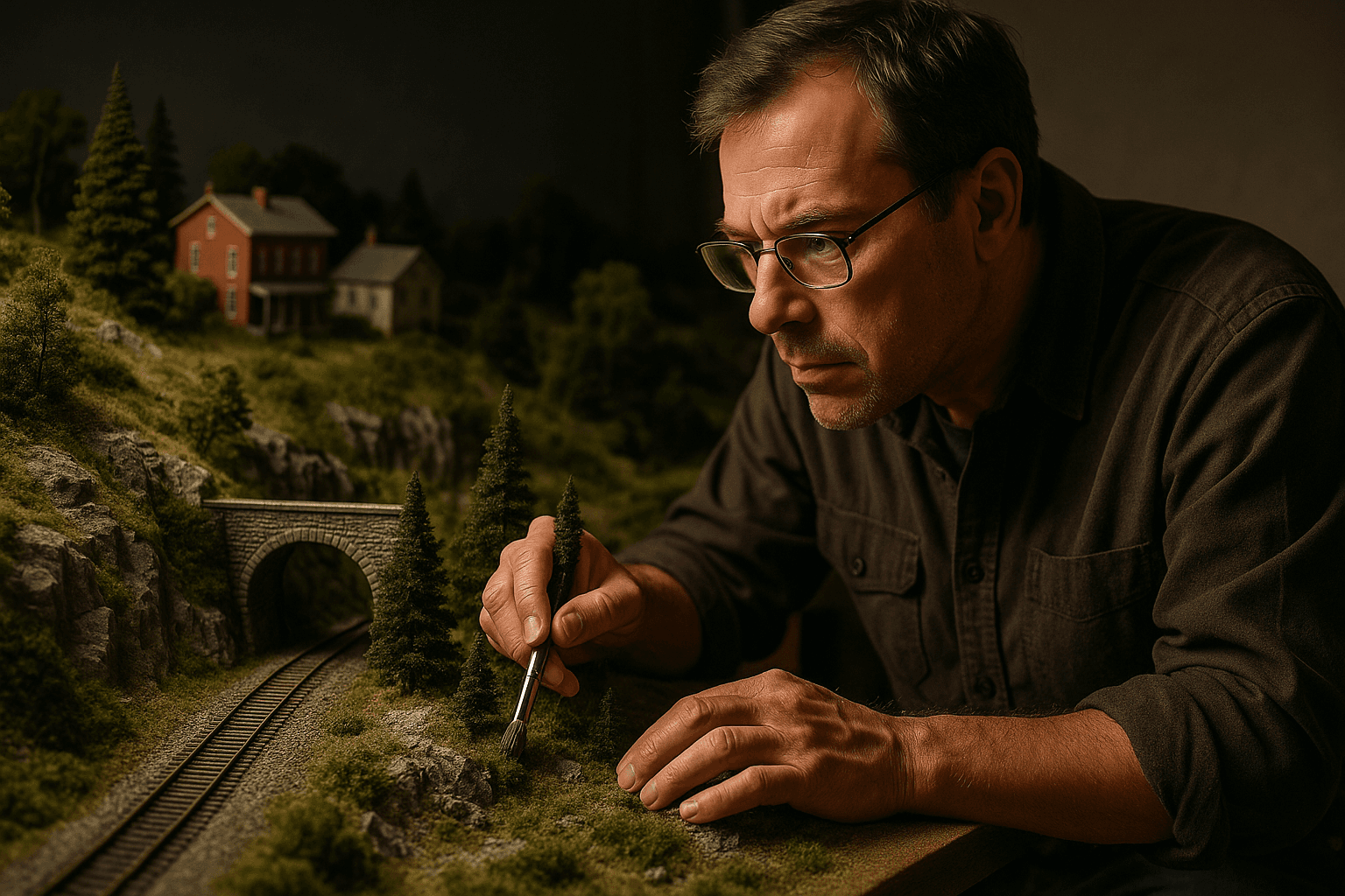 AI-generated illustration