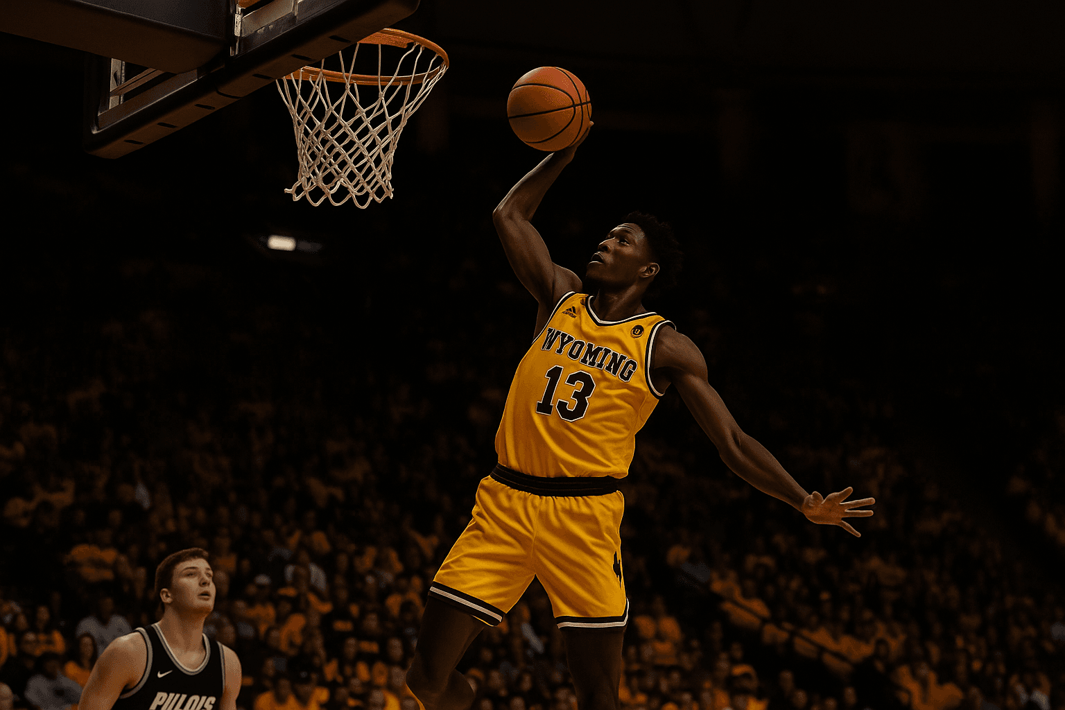 Wyoming Cowboys Dominate Portland, Boost Laramie Community Momentum