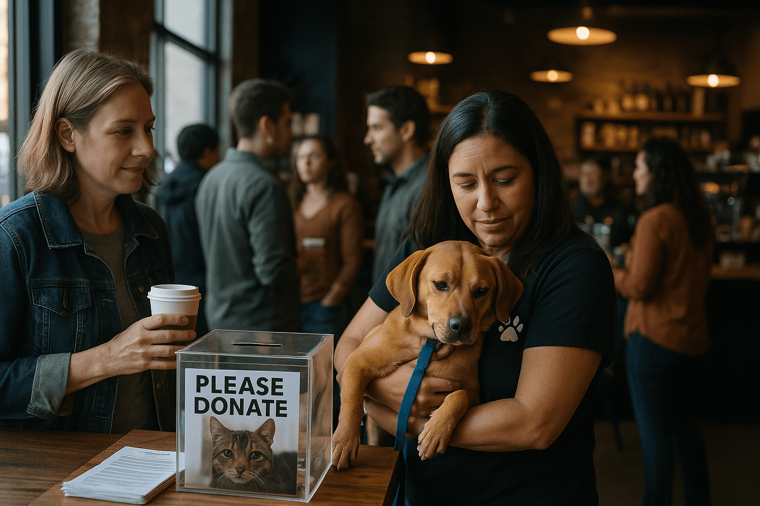 AI-generated illustration