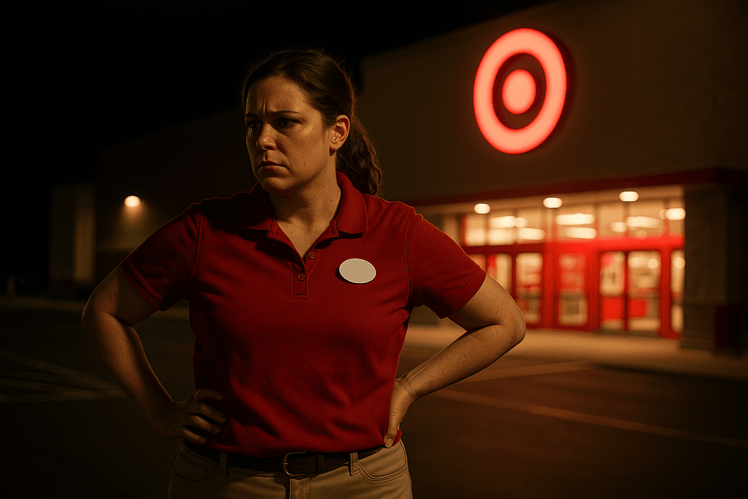 Target workers push back on midnight Black Friday clock in rules