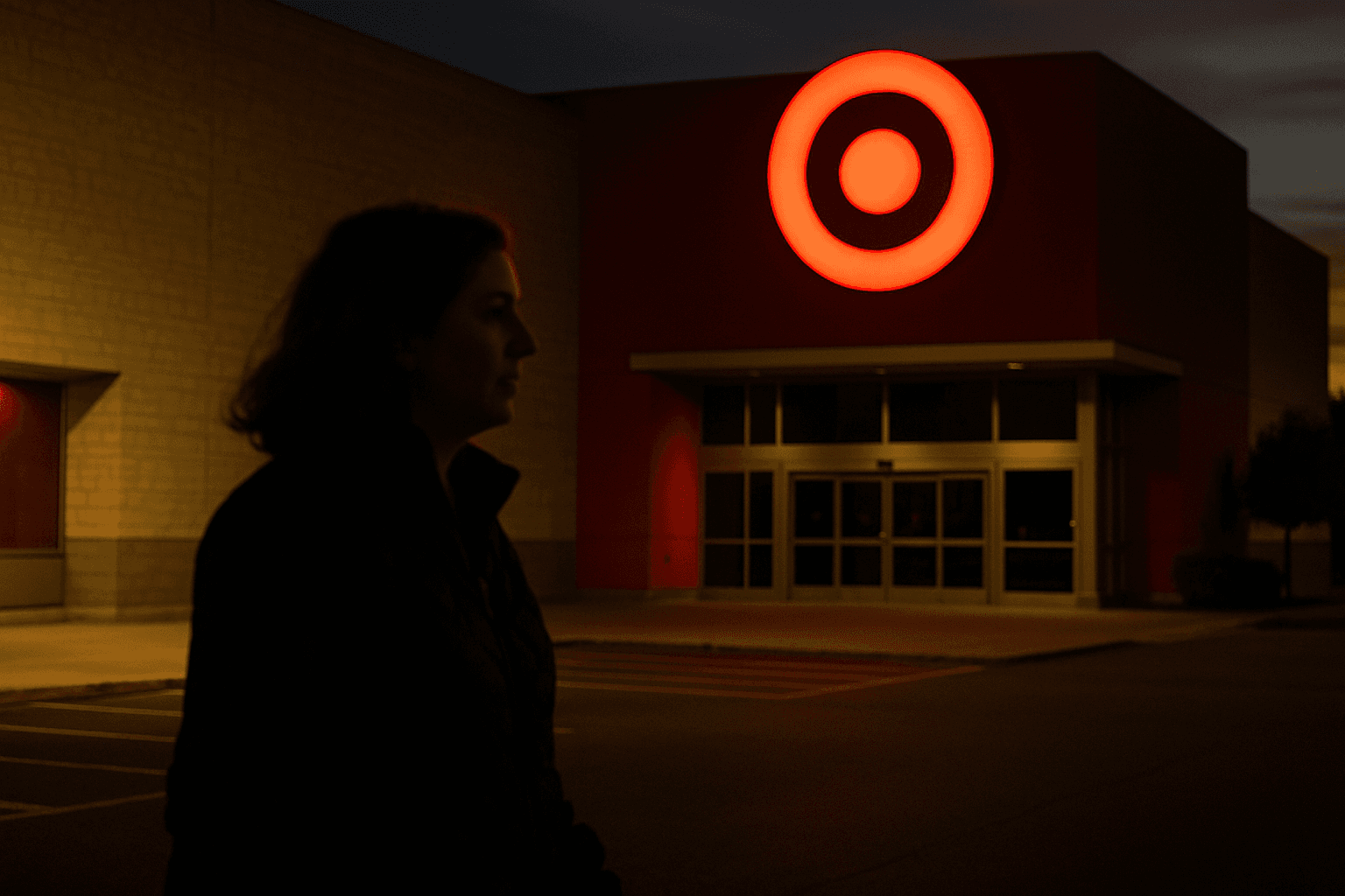 Target keeps stores closed on Thanksgiving, team members get holiday off