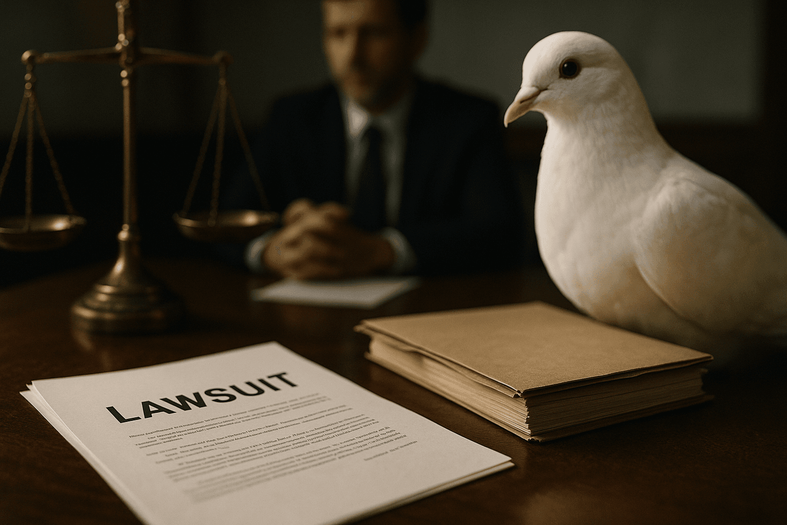 AI-generated illustration