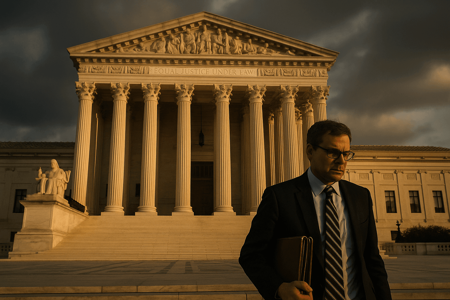 AI generated illustration