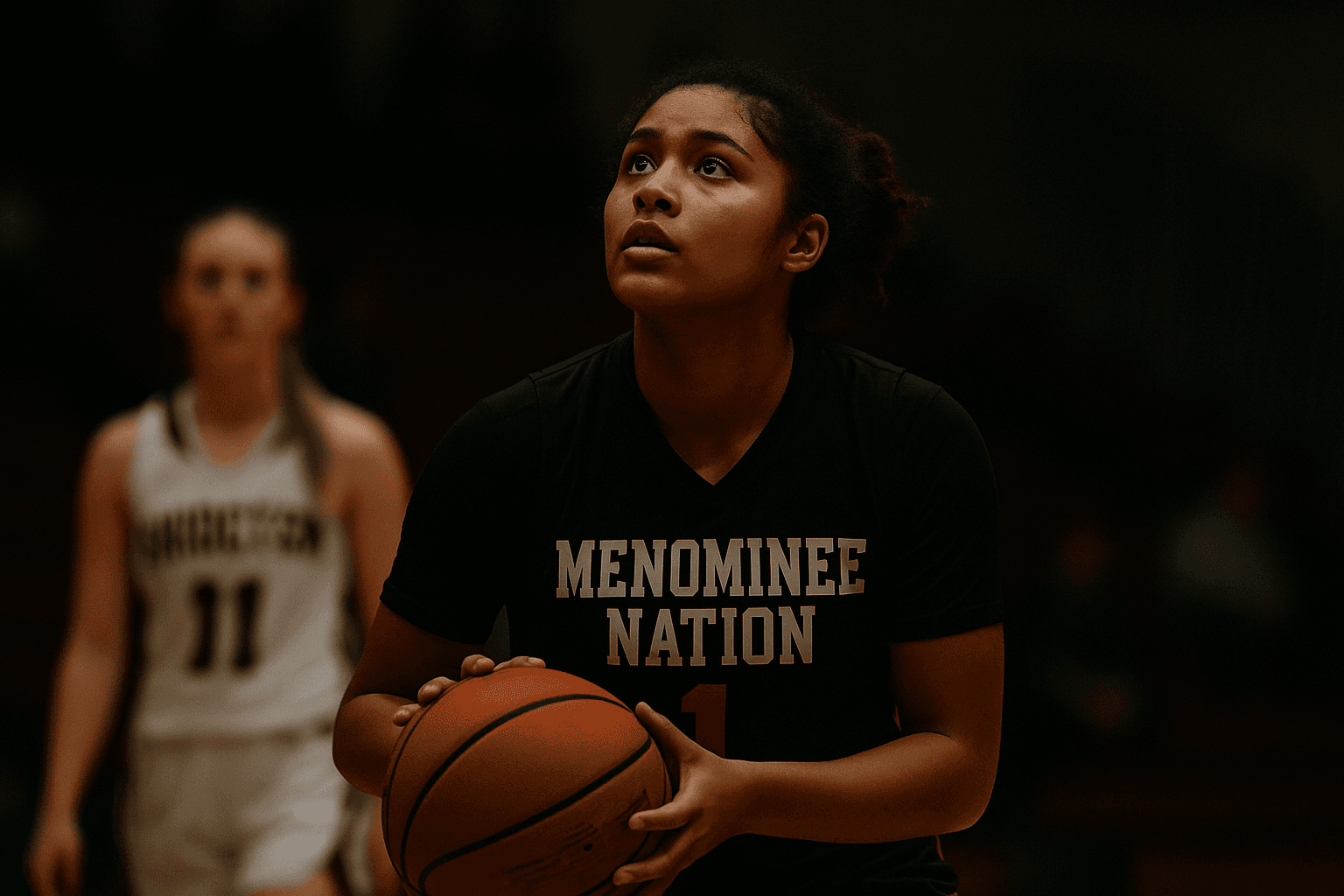 Menominee Nation Posts Season Preview, Sets Stage for Shiocton Matchup