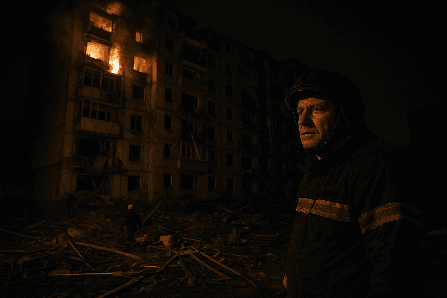 AI generated illustration