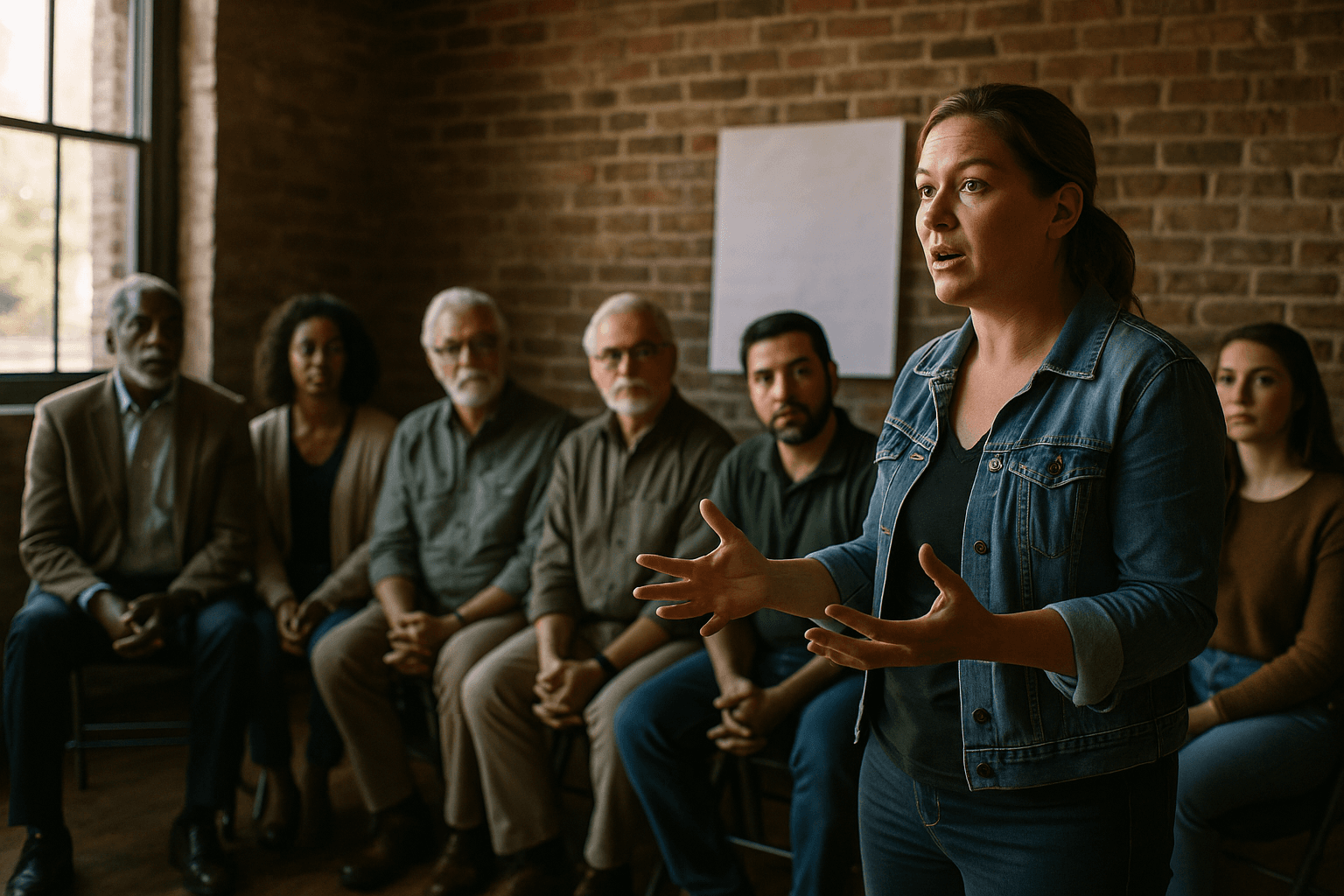 AI-generated illustration