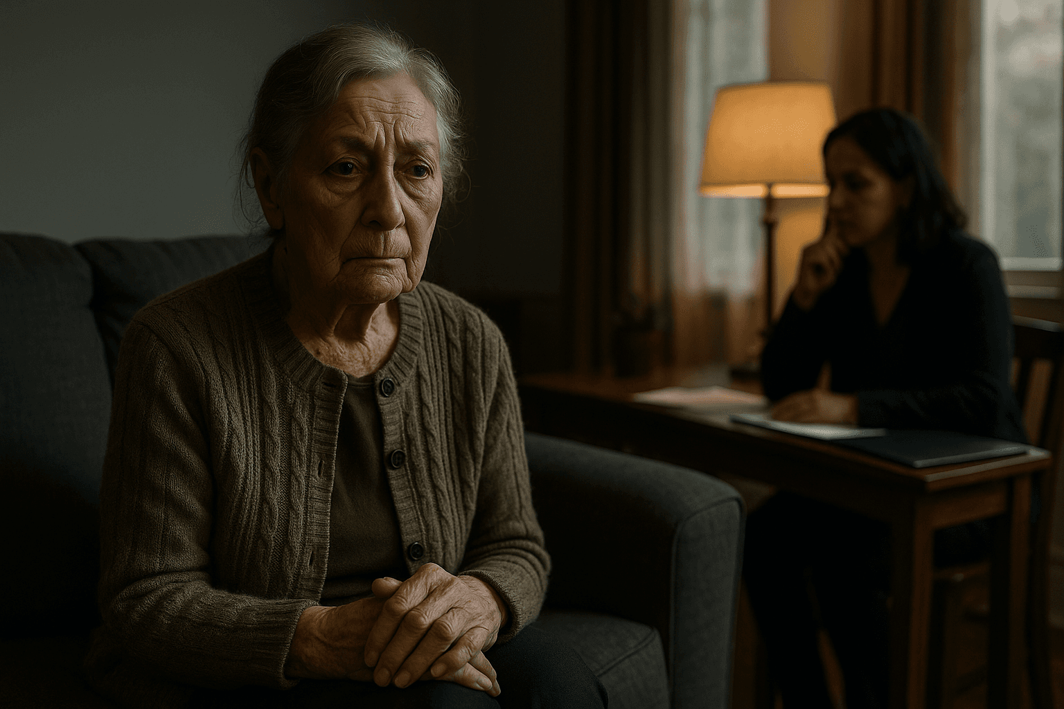 Alamance County Launches Coordinated Response to Abuse in Later Life