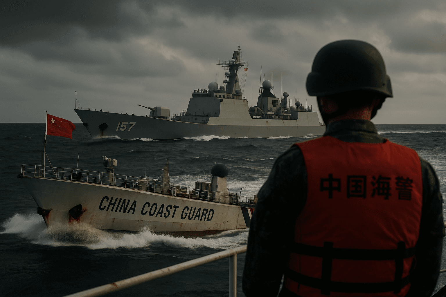 AI generated illustration