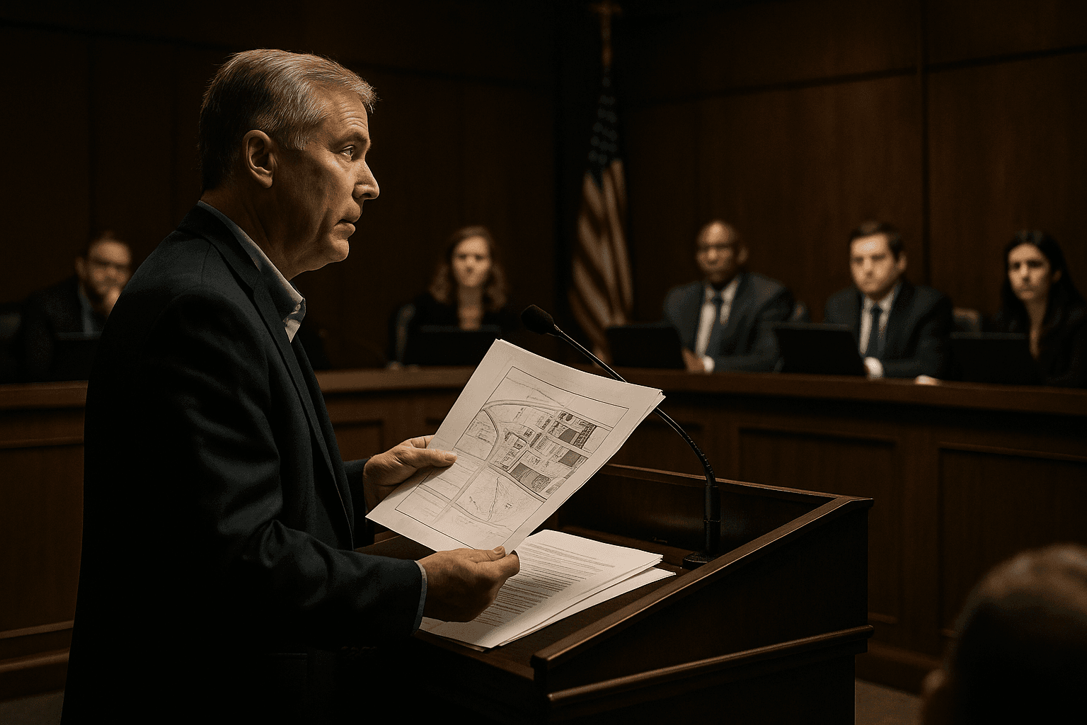 Wylie Council Approves New Developments, Advances Sister City Partnership