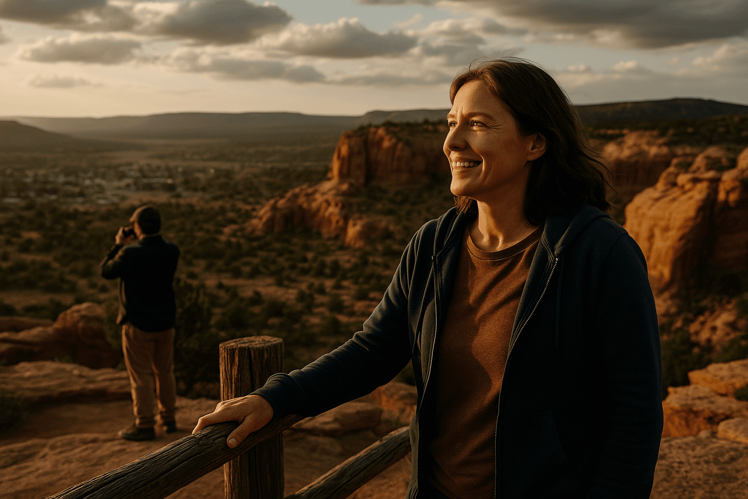 McKinley County launches Find Your Joy brand, aims to boost local appeal