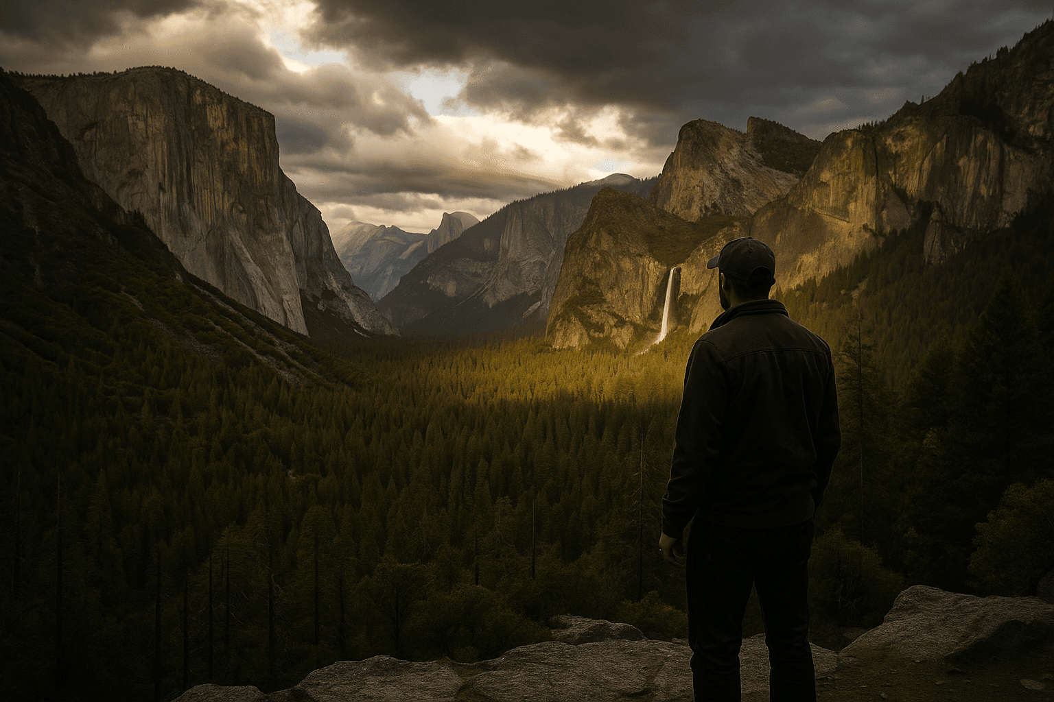 Fresno Residents Gain Easy Day Trips To Three National Parks