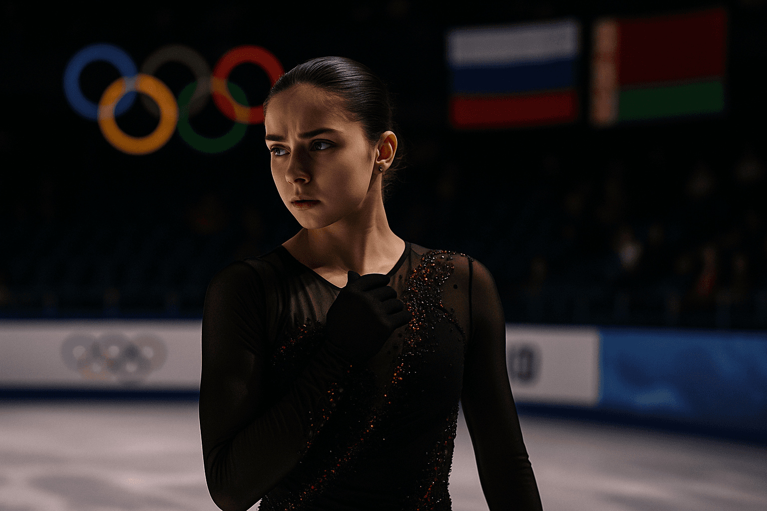 AI generated illustration