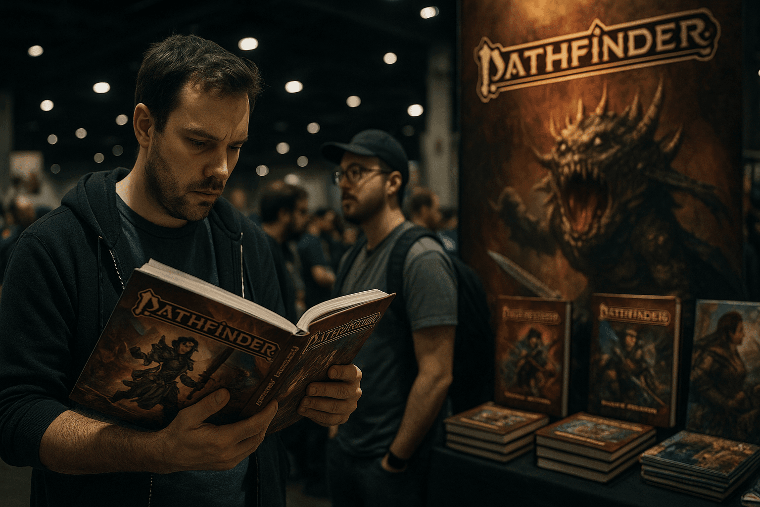 AI-generated illustration