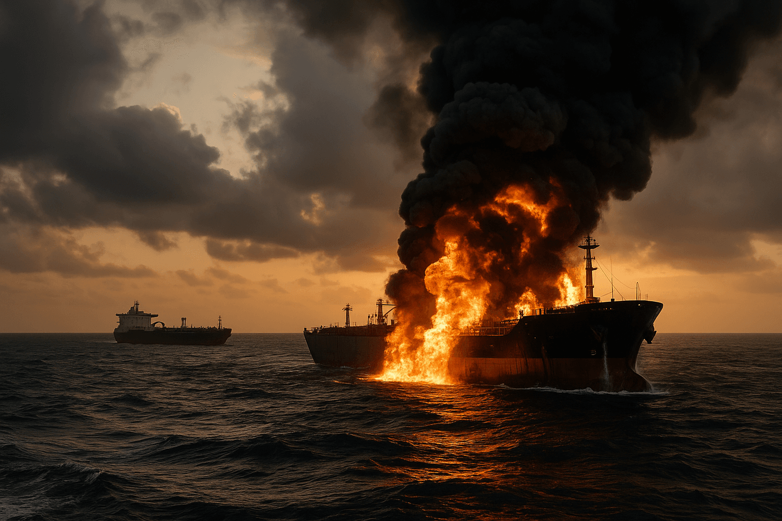 AI generated illustration