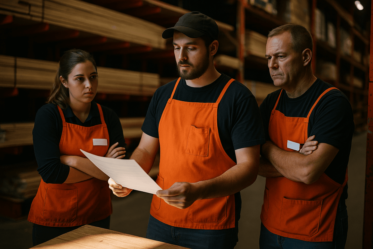 NLRB guidance gives Home Depot workers a clearer roadmap for organizing