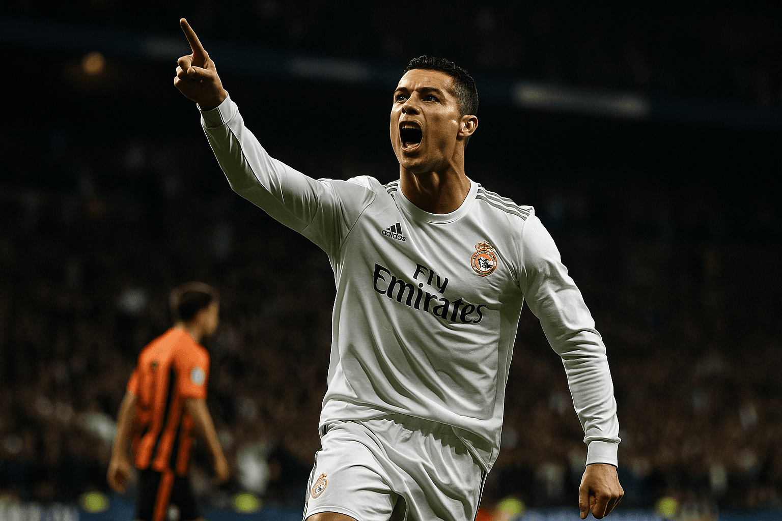 AI generated illustration