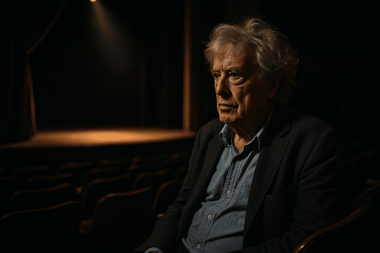 AI generated illustration