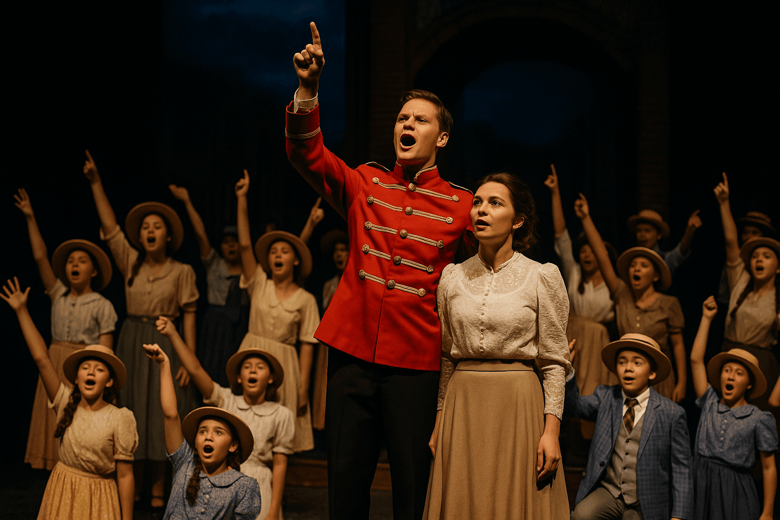 AI-generated illustration