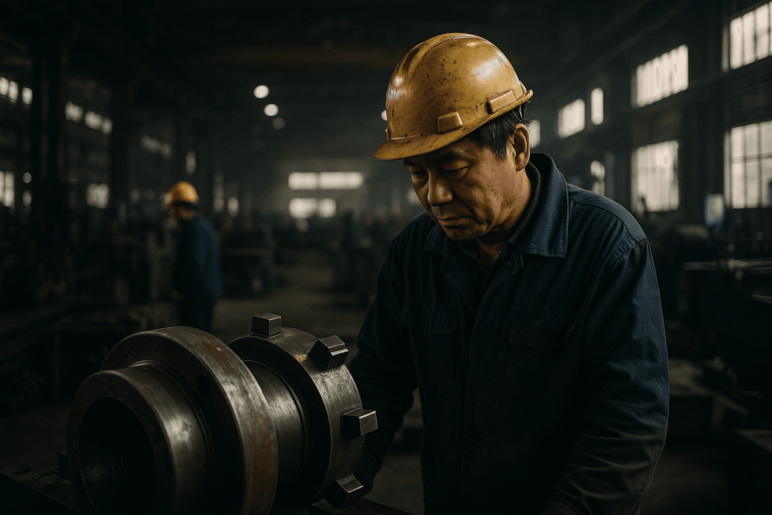 AI generated illustration