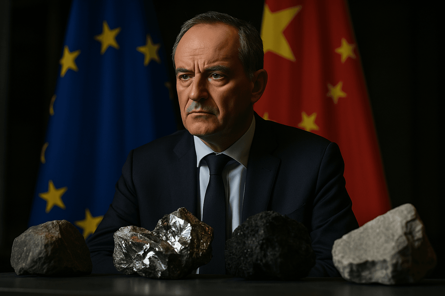 AI generated illustration