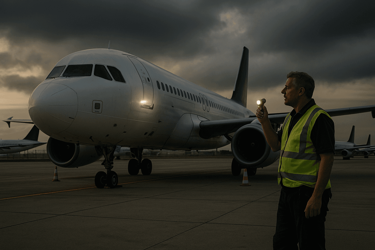 AI generated illustration