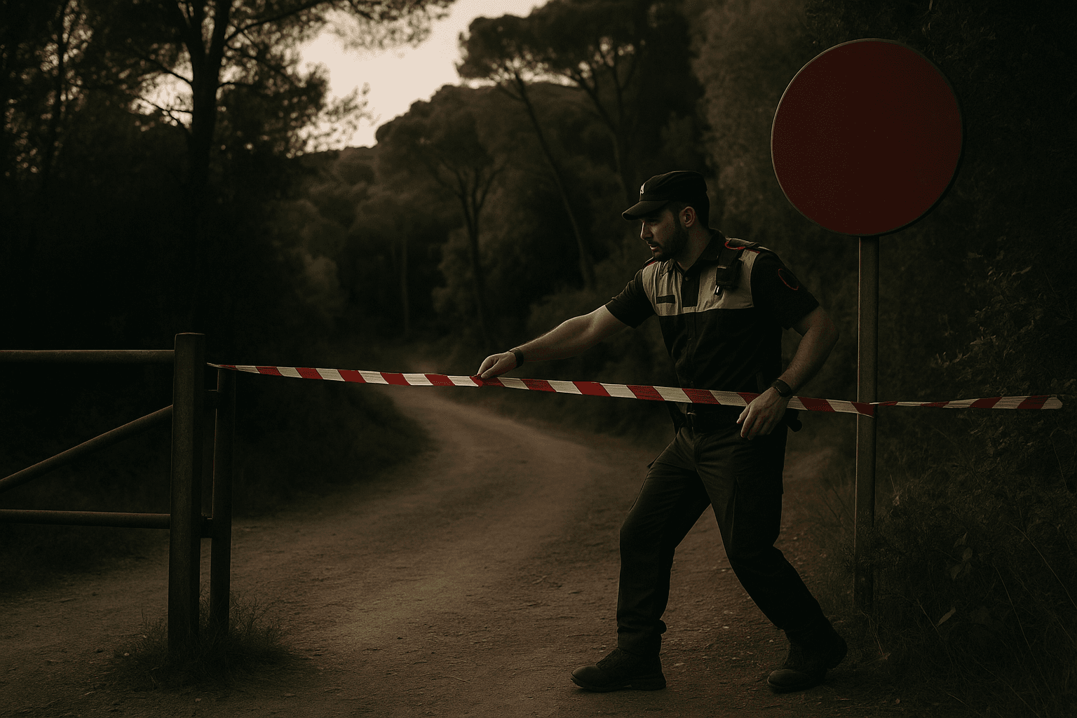 AI generated illustration