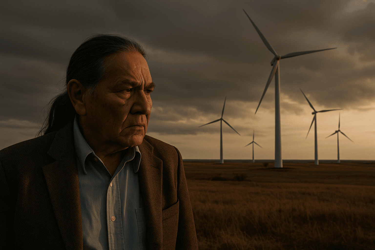 AI generated illustration