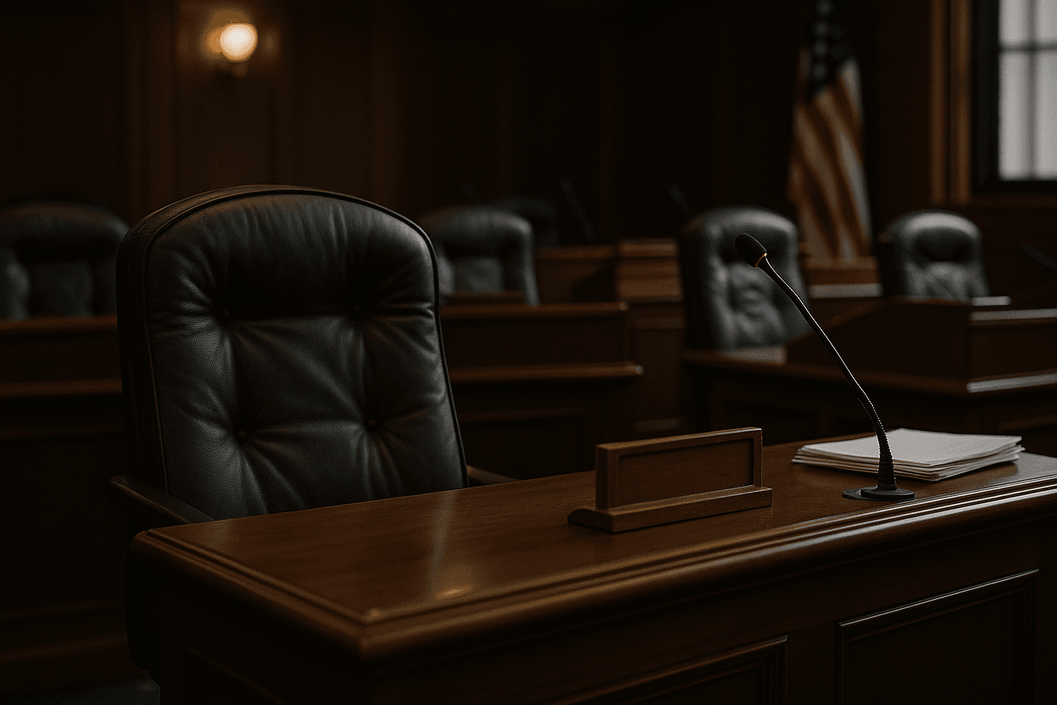 Vacancy in House District 40, Governor Seeks Applicants to Fill Seat