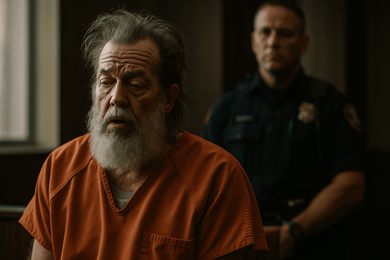 Robert Dear Dies in Custody, Never Tried for 2015 Clinic Shooting
